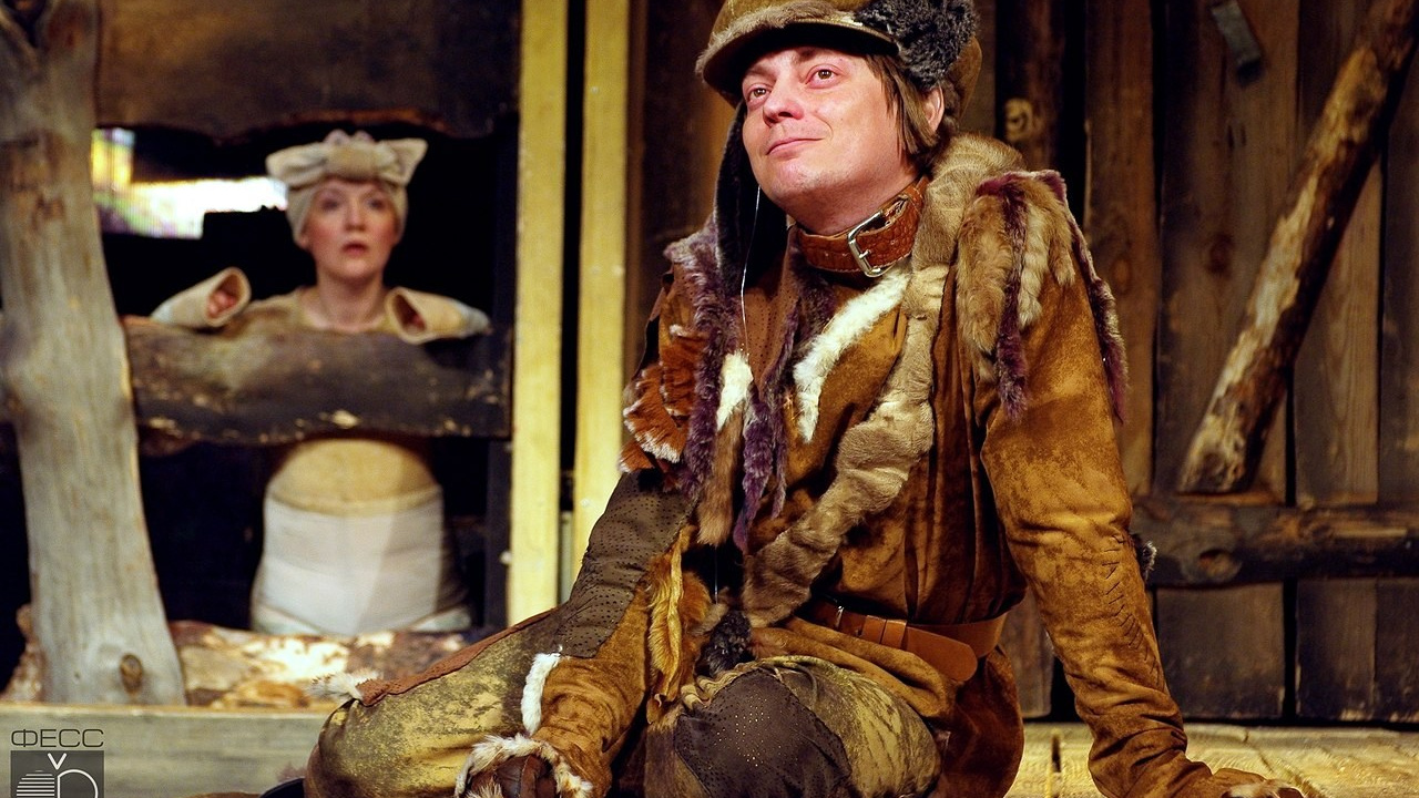 Репортаж. ФЕСС-ФОТО/ВИДЕО