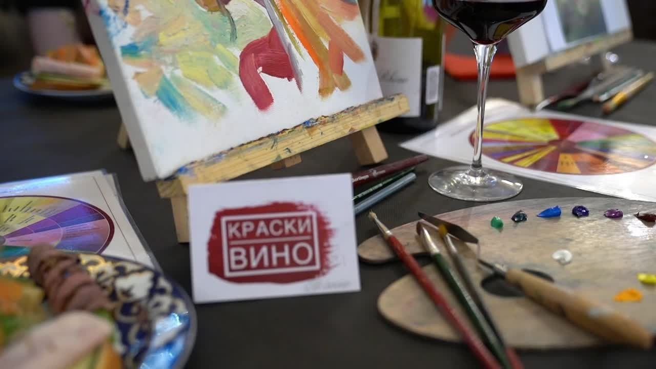 ВИДЕО. ФЕСС-ФОТО/ВИДЕО