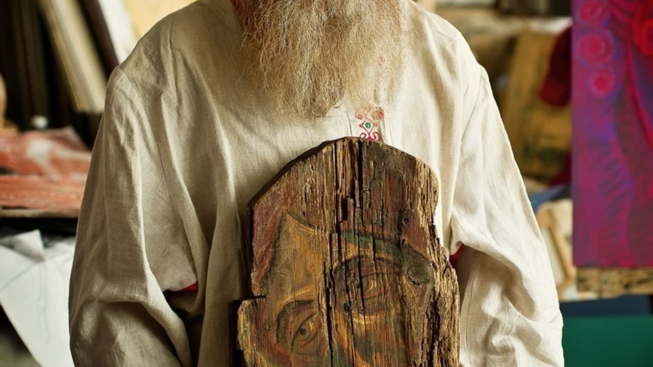 Портрет. ФЕСС-ФОТО/ВИДЕО