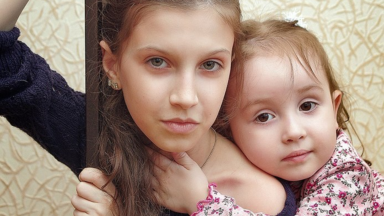 Детки. ФЕСС-ФОТО/ВИДЕО