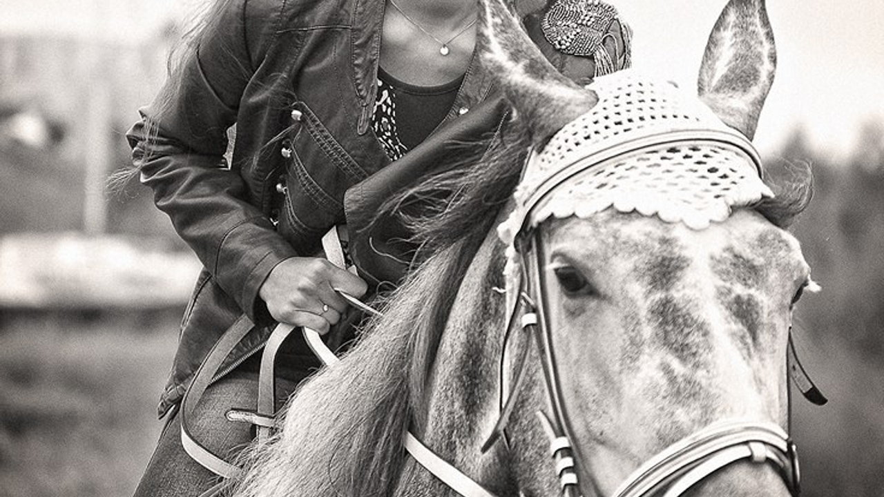 Портрет. ФЕСС-ФОТО/ВИДЕО