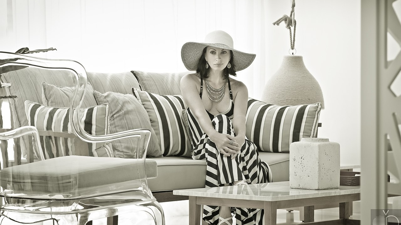 Портрет. ФЕСС-ФОТО/ВИДЕО