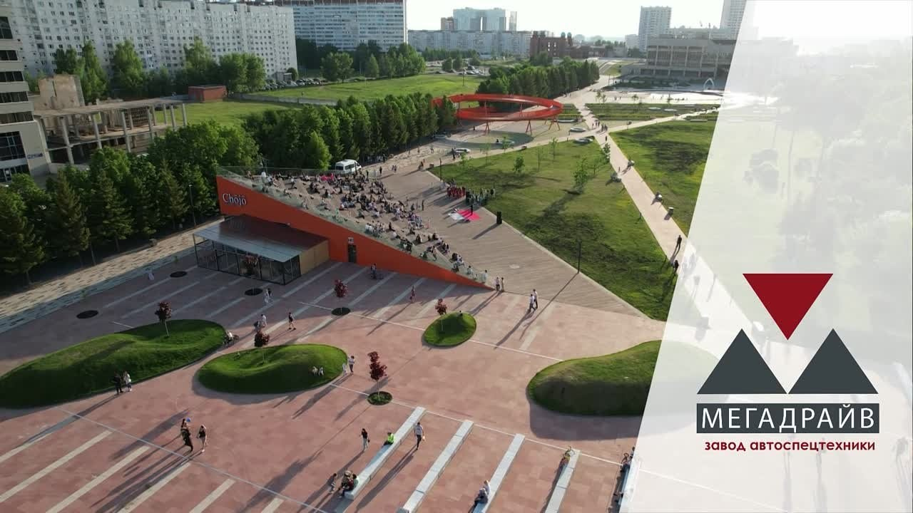 ВИДЕО. ФЕСС-ФОТО/ВИДЕО