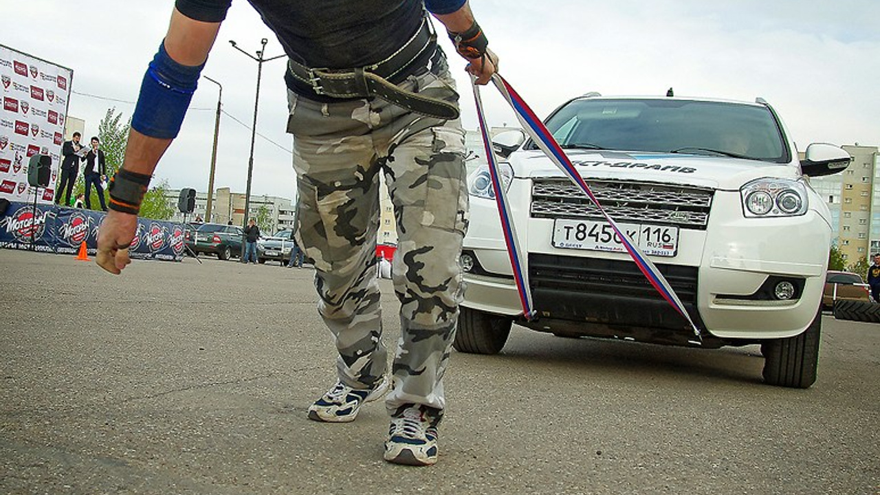 Портрет. ФЕСС-ФОТО/ВИДЕО