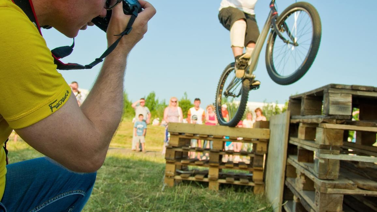 Репортаж. ФЕСС-ФОТО/ВИДЕО