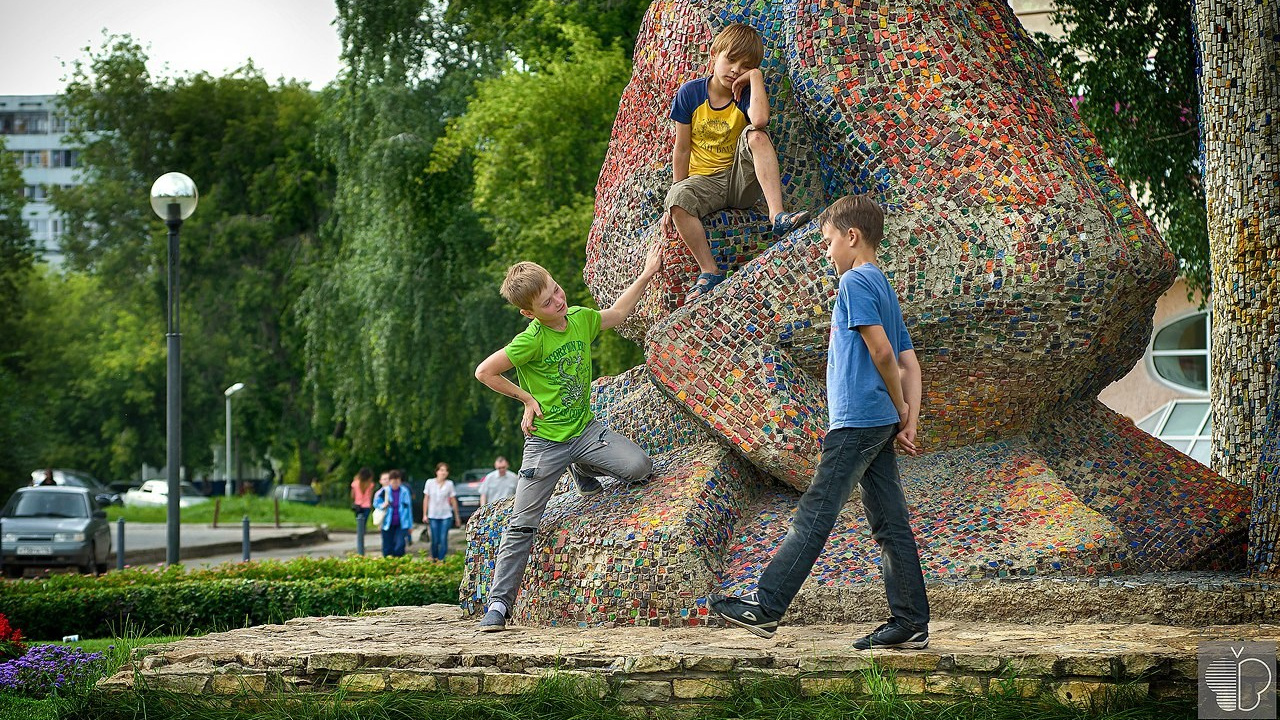 Пейзажи. ФЕСС-ФОТО/ВИДЕО