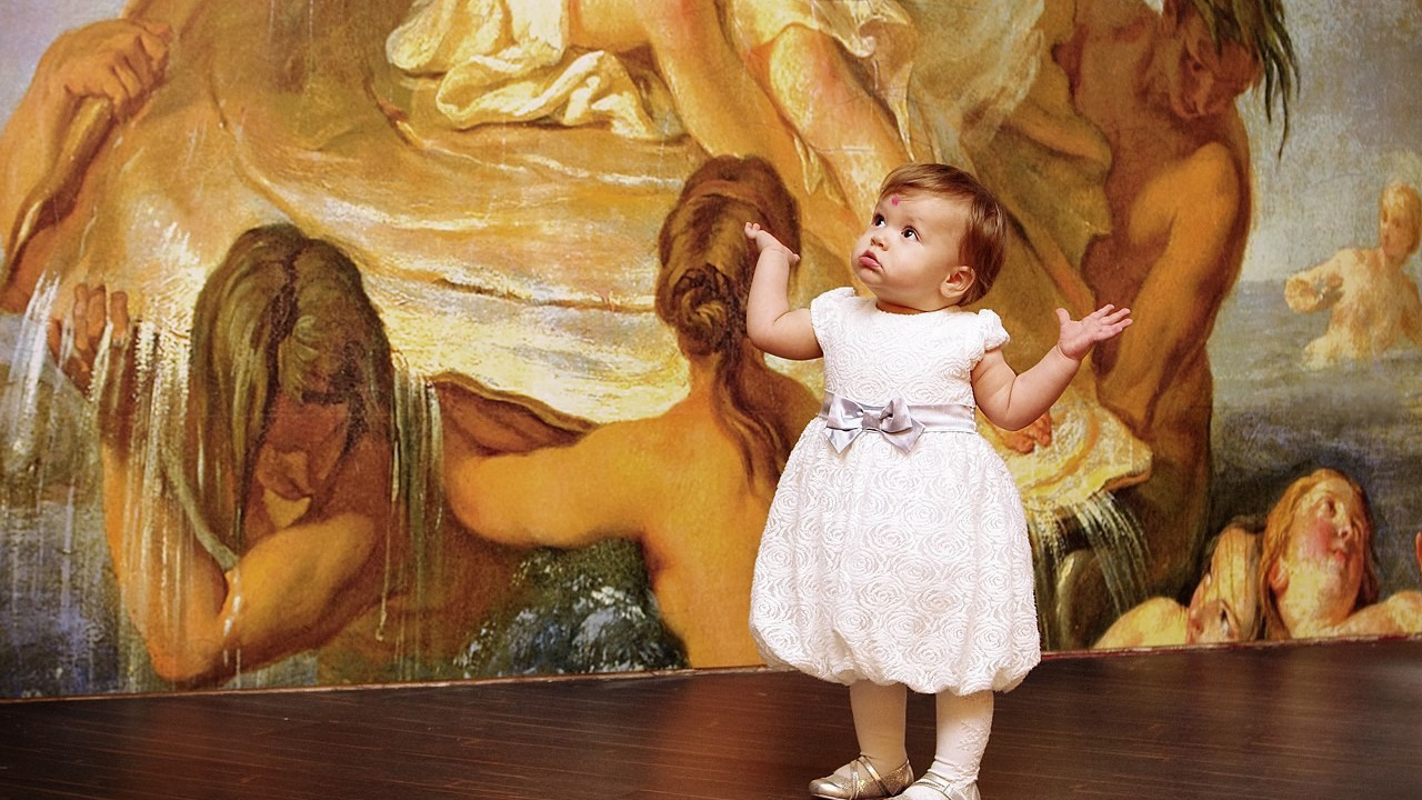 Детки. ФЕСС-ФОТО/ВИДЕО