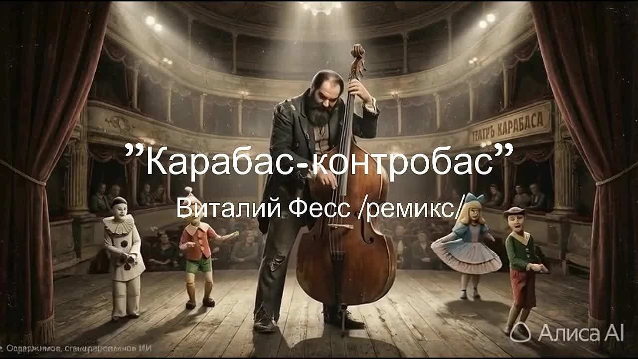 Музыка. ФЕСС-ФОТО/ВИДЕО