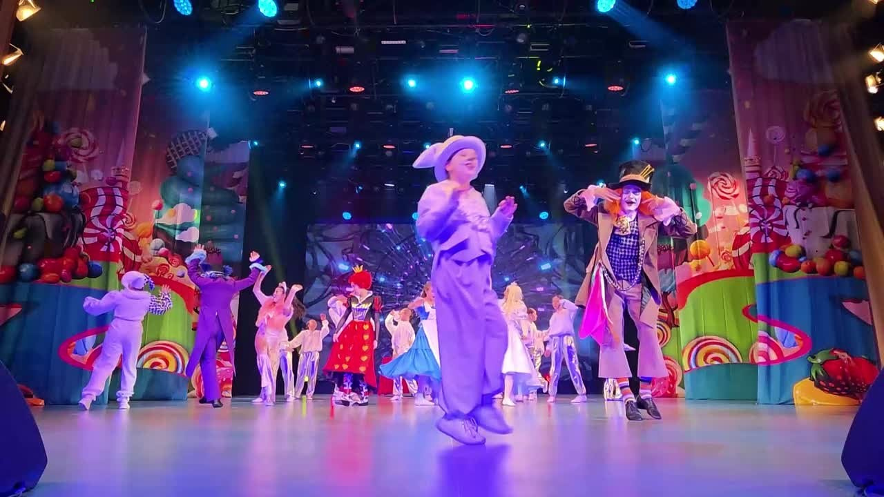 ВИДЕО. ФЕСС-ФОТО/ВИДЕО