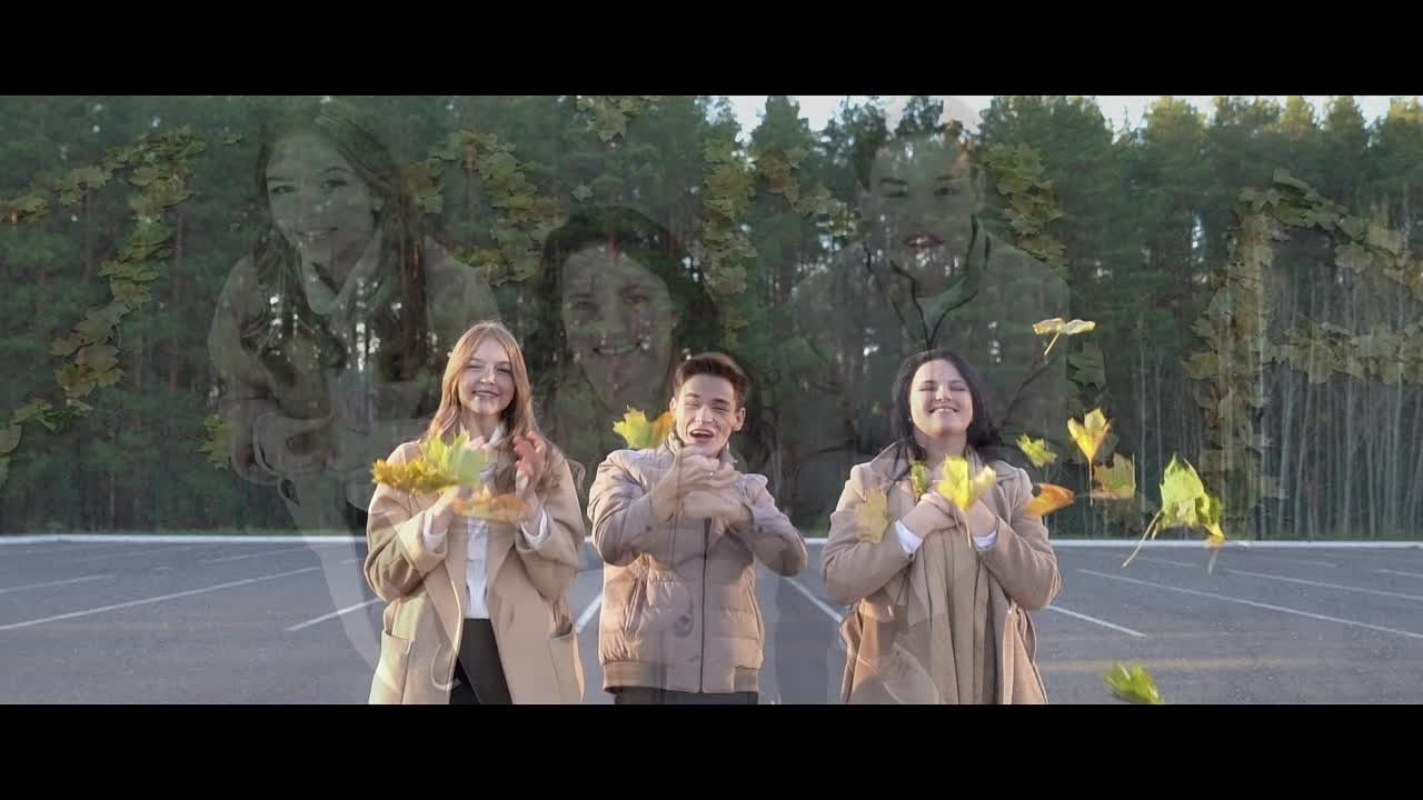 ВИДЕО. ФЕСС-ФОТО/ВИДЕО