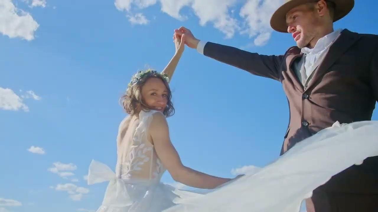 Свадебные видео. Фото и Видео в Сочи | Власкина Маргарита