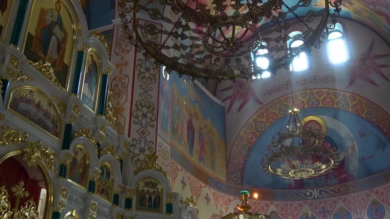 Видеосъемка Белая Калитва. Фото видео съёмка в Белой Калитве дуэт Герман и Инна