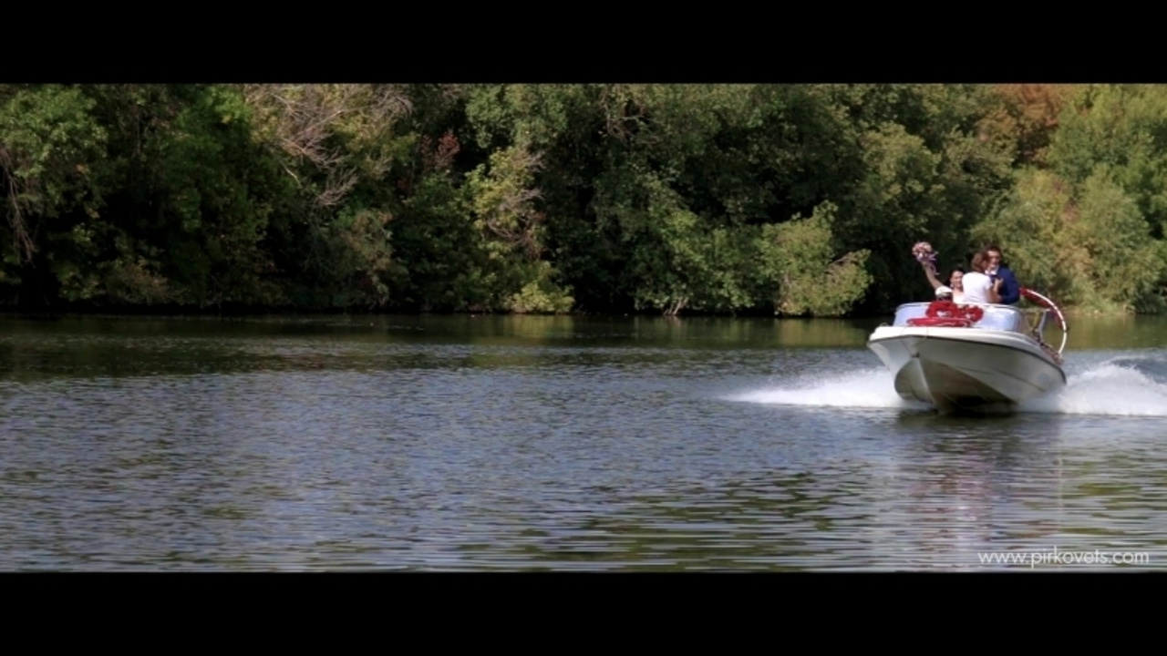 Видеосъемка Белая Калитва. Фото видео съёмка в Белой Калитве дуэт Герман и Инна