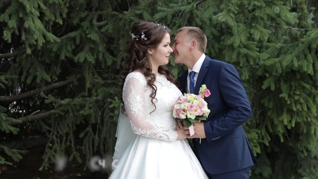 Видеосъемка Белая Калитва. Фото видео съёмка в Белой Калитве дуэт Герман и Инна