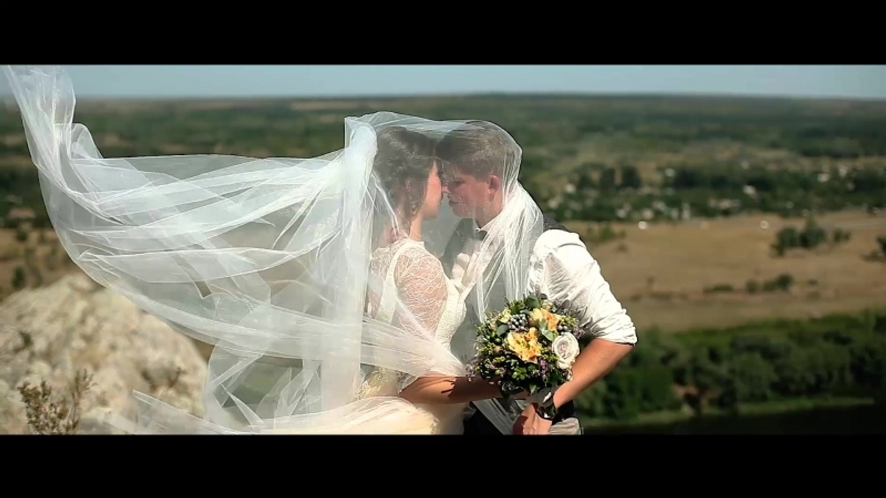 Видеосъемка Белая Калитва. Фото видео съёмка в Белой Калитве дуэт Герман и Инна