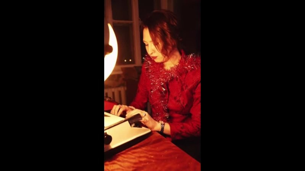 Видео. Фотограф Мурманск | Нижний Новгород • Анна Хижняк