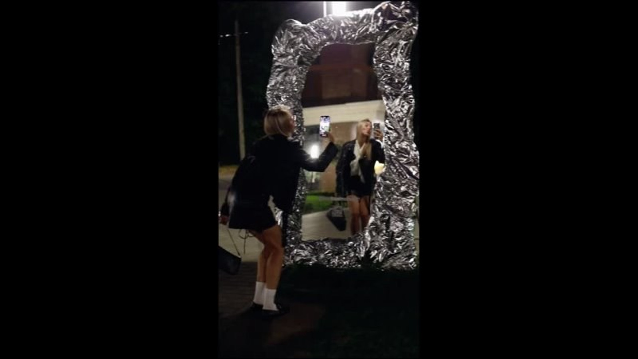 Видео. Фотограф Мурманск | Нижний Новгород • Анна Хижняк