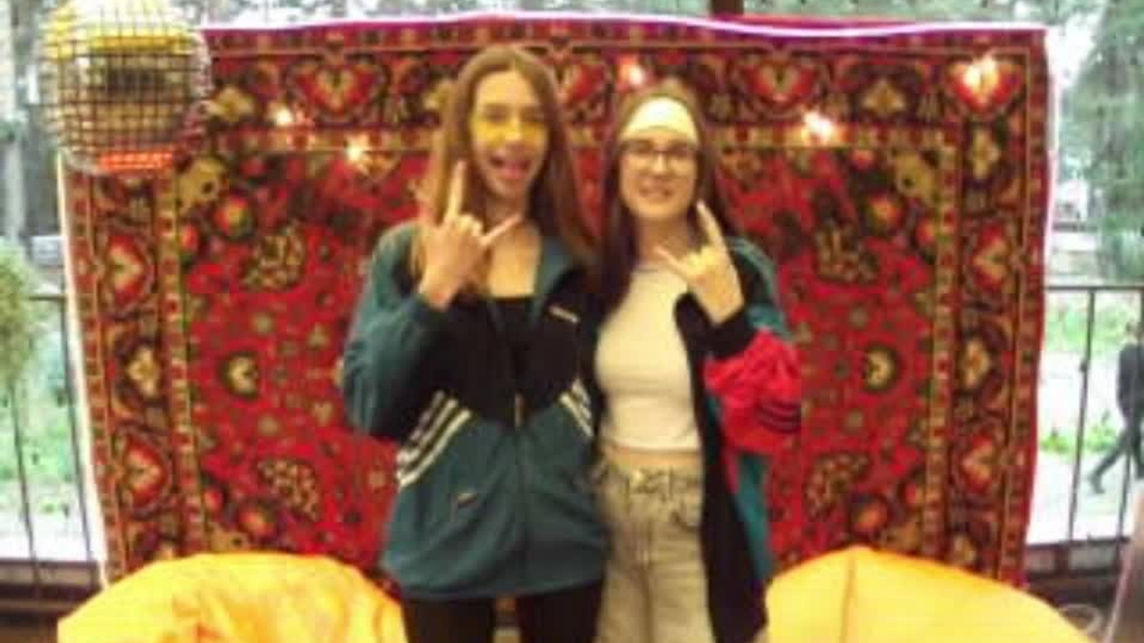 Видео. Фотограф Мурманск | Нижний Новгород • Анна Хижняк