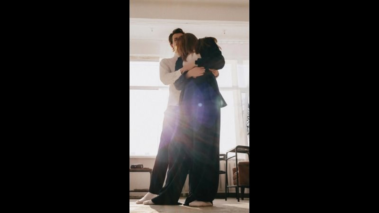 Love is. Фотограф Мурманск | Нижний Новгород • Анна Хижняк