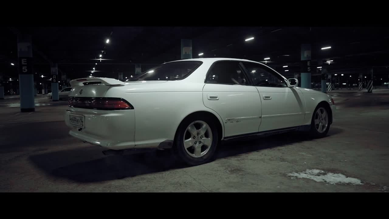 Видео. Портретный фотограф в Новосибирске Александр Головкин