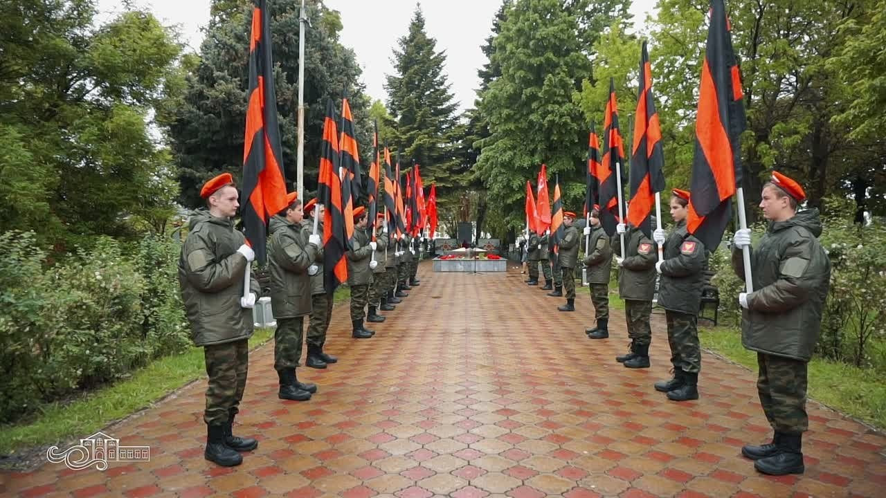 Видео Новотитаровского Дома культуры. Новотитаровский Дом культуры