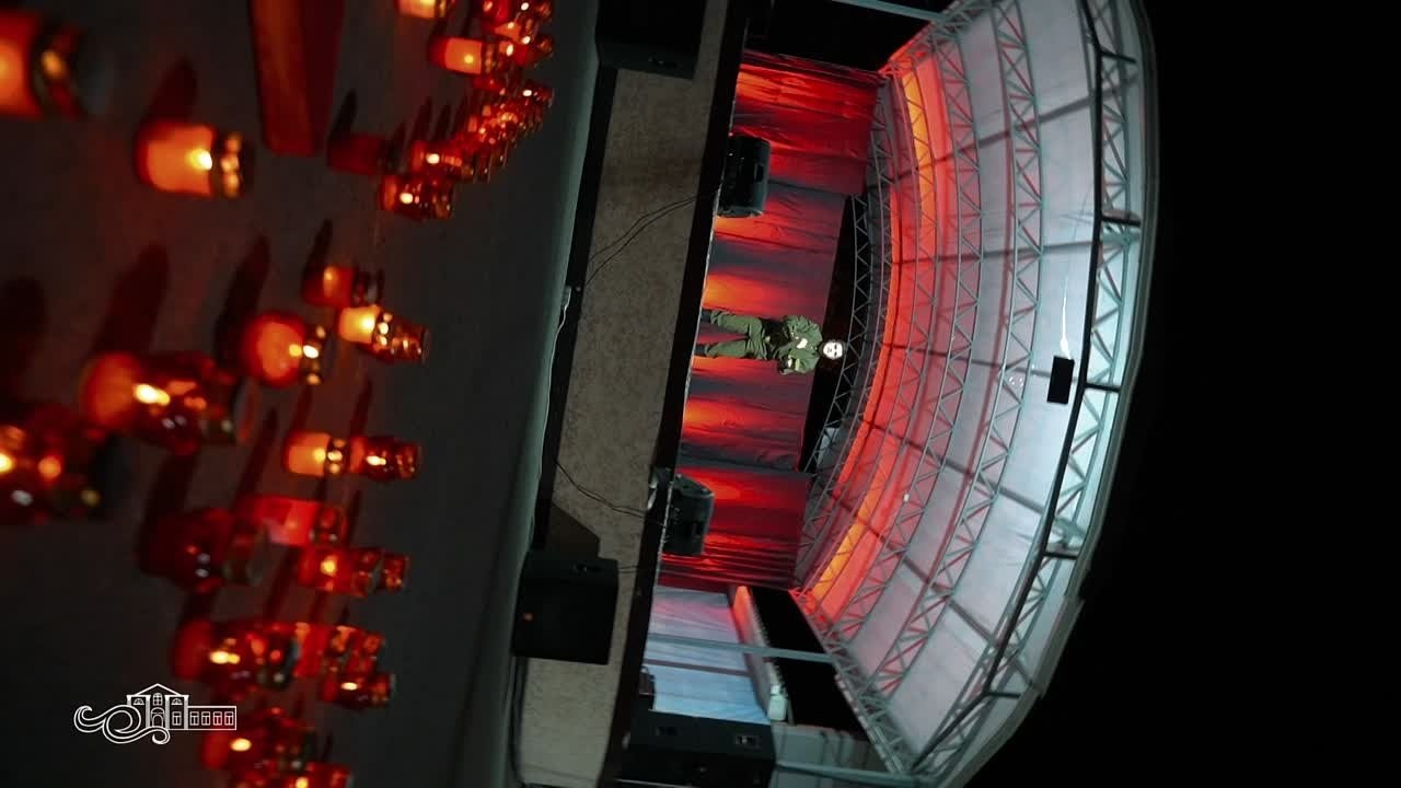 Видео Новотитаровского Дома культуры. Новотитаровский Дом культуры