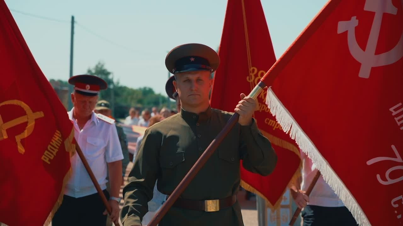 Видео Новотитаровского Дома культуры. Новотитаровский Дом культуры