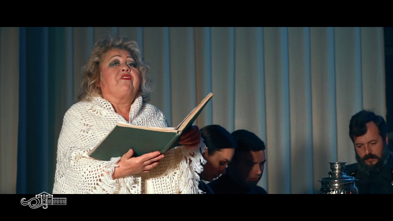 Видео Новотитаровского Дома культуры. Новотитаровский Дом культуры