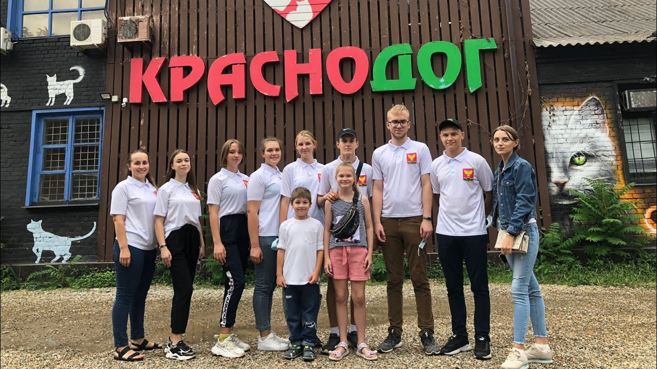 Видео Новотитаровского Дома культуры. Новотитаровский Дом культуры