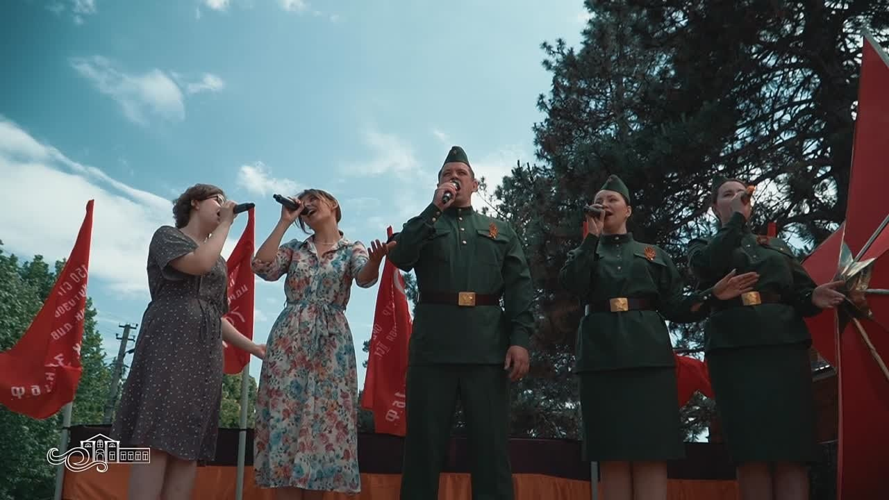 Видео Новотитаровского Дома культуры. Новотитаровский Дом культуры