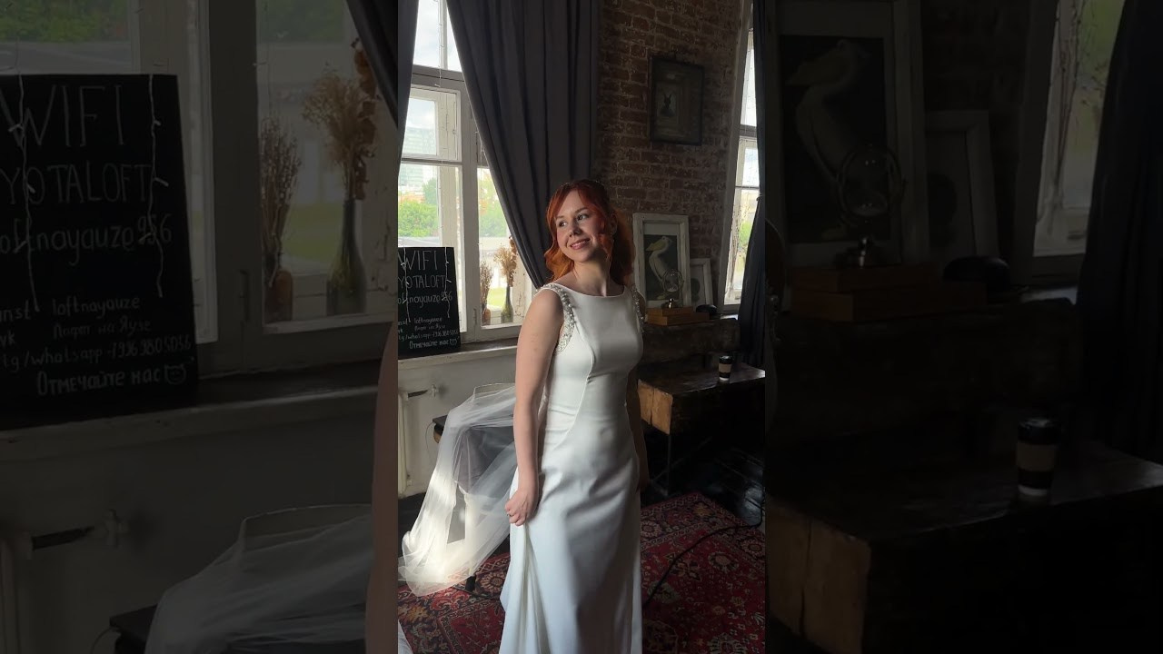 BRIDES. Визажист-стилист по волосам | Москва