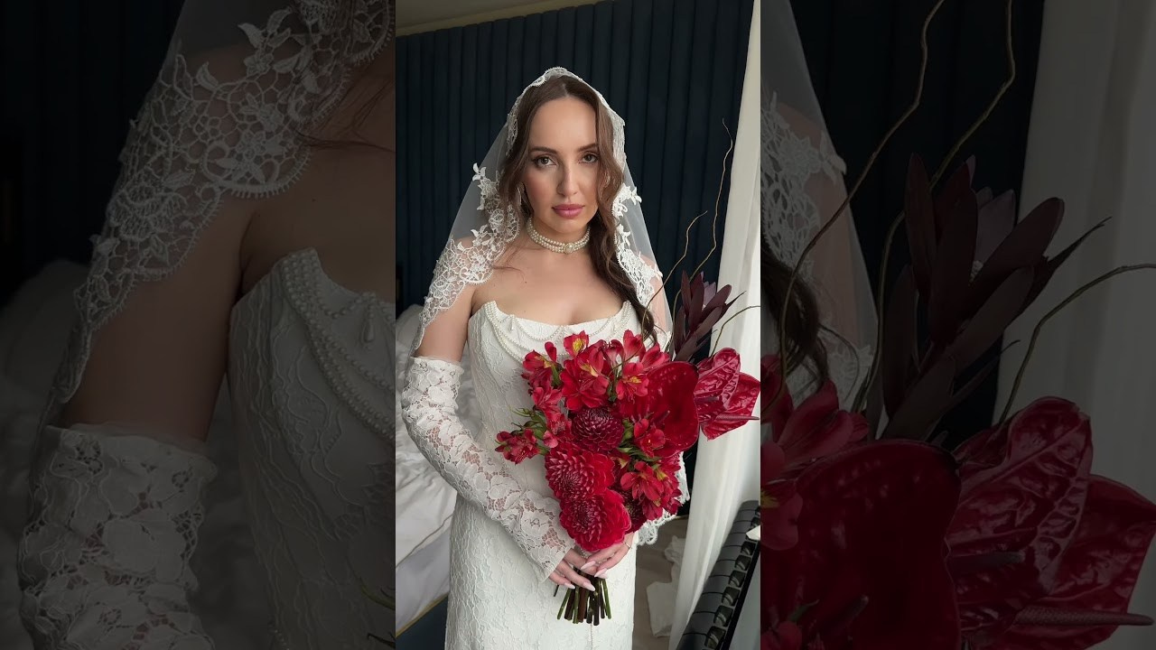 BRIDES. Визажист-стилист по волосам | Москва