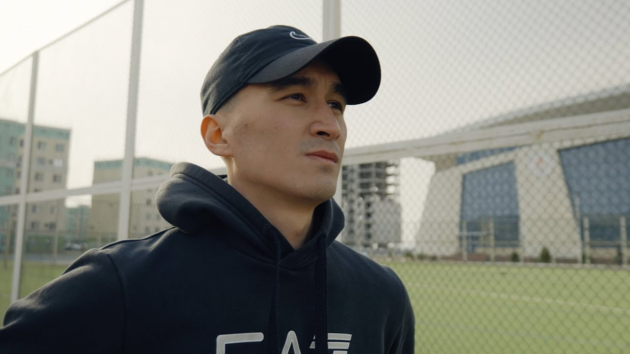 Портфолио работ. Барлык