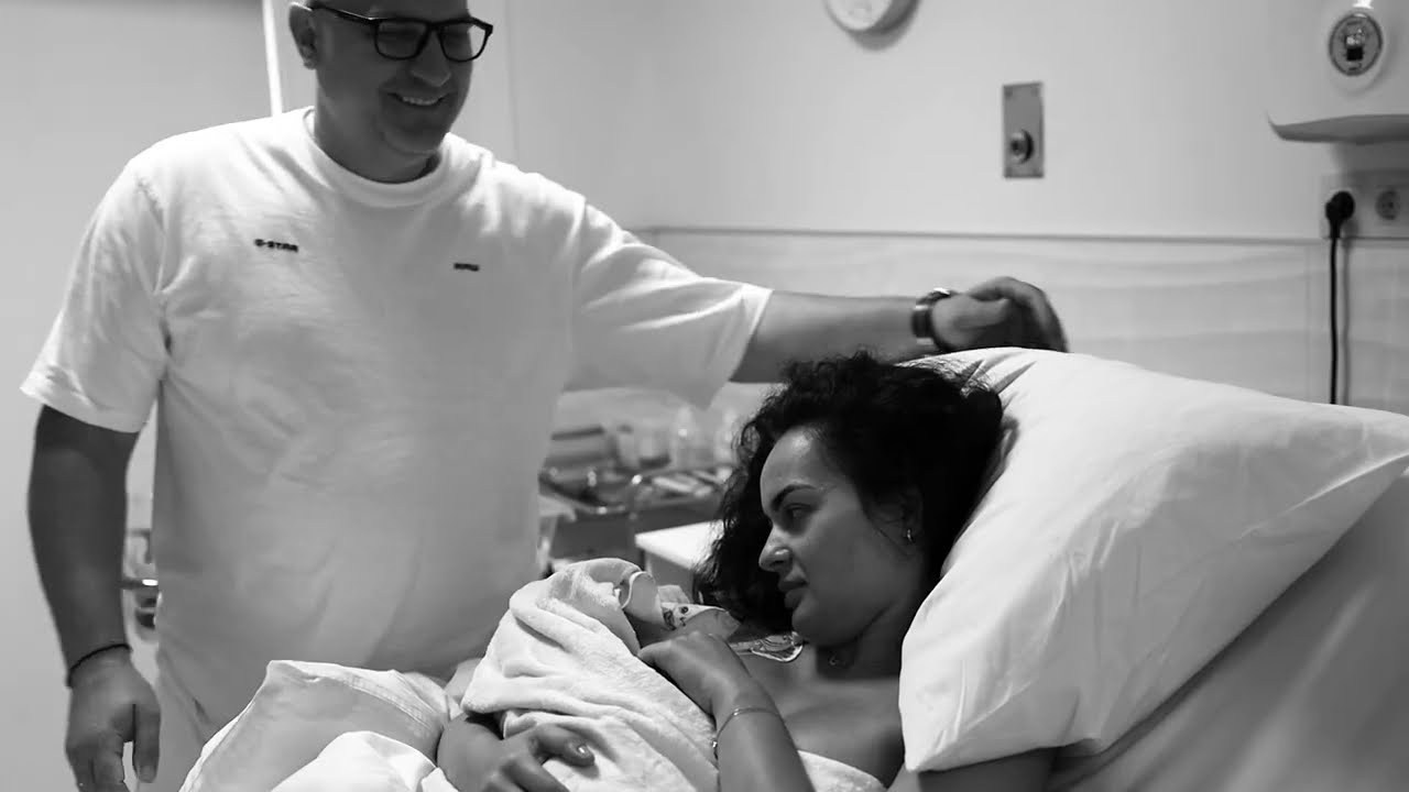 РОДЫ (видео). Семейный и детский фотограф в Краснодаре. Фотограф новорожденных. Фотограф ньюборн. Фотограф родов Краснодар. Катя Угнивенко