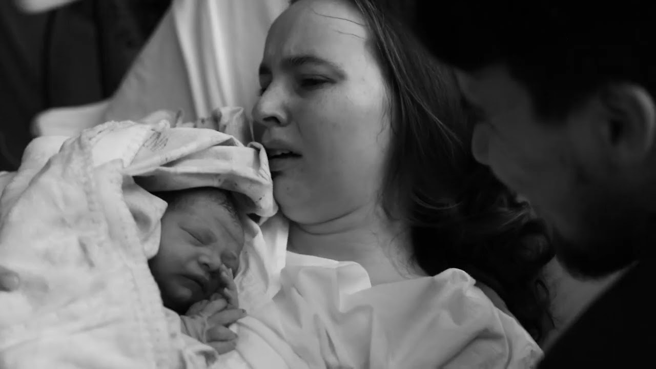 РОДЫ (видео). Семейный и детский фотограф в Краснодаре. Фотограф новорожденных. Фотограф ньюборн. Фотограф родов Краснодар. Катя Угнивенко