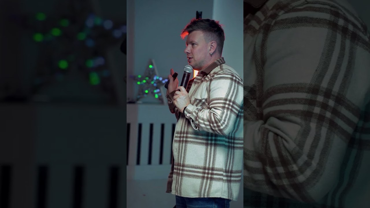 Backstage. Видеограф Екатеринбург