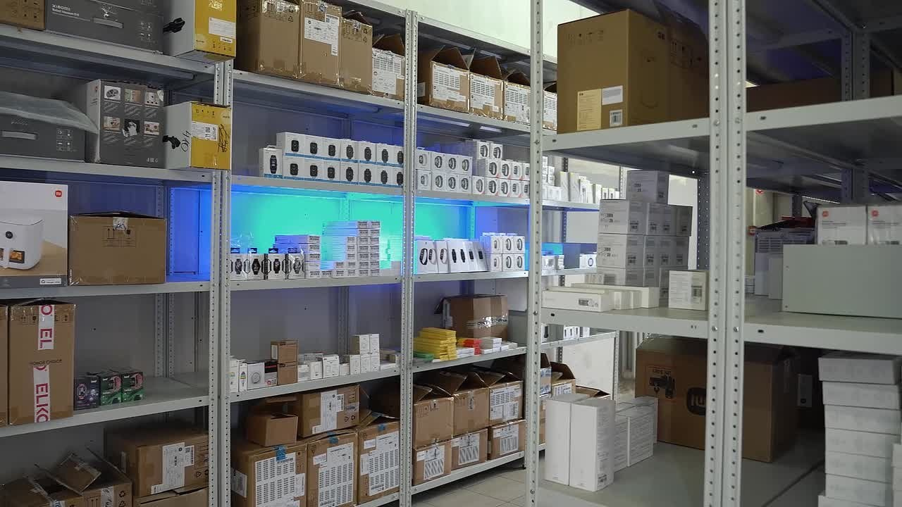 Для компаний. Видеограф Екатеринбург