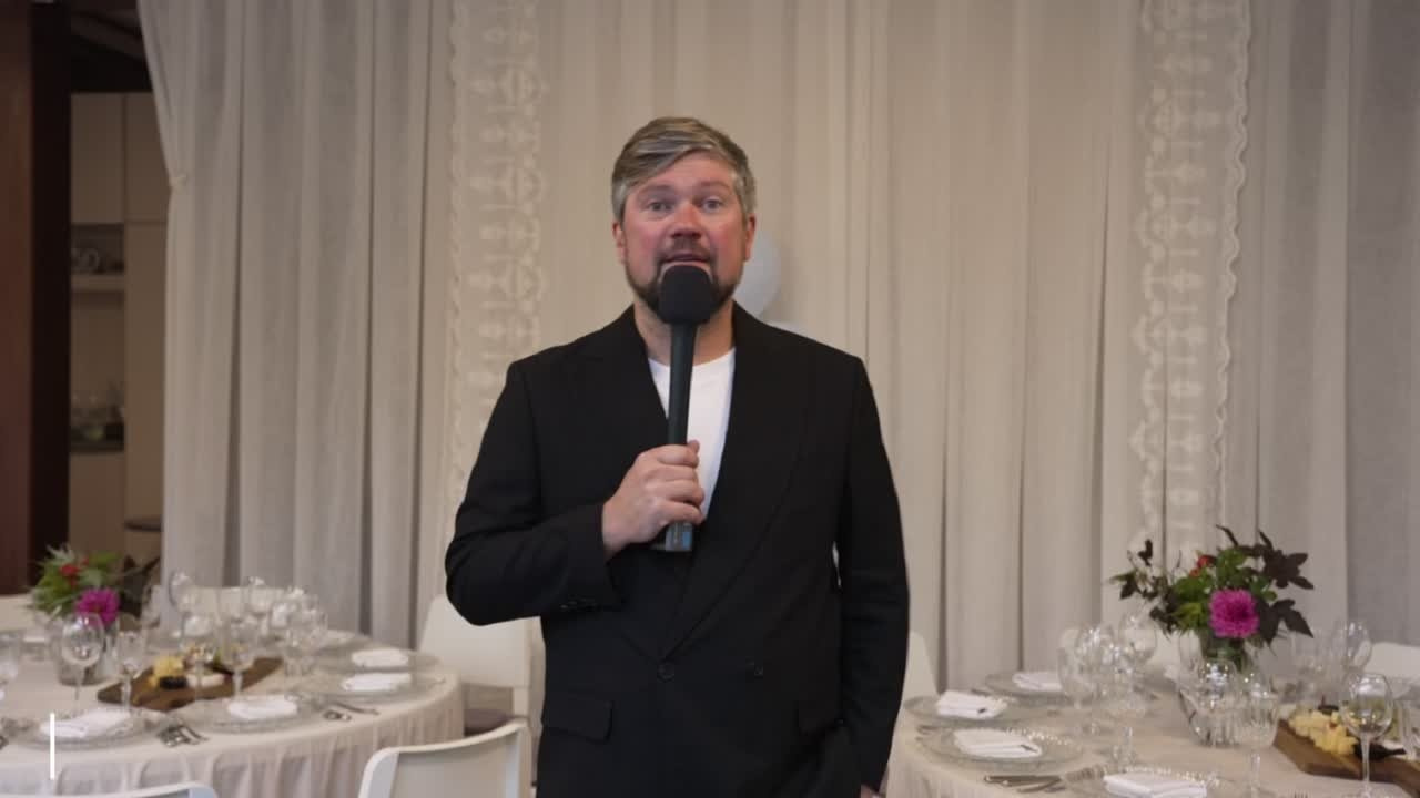 Поздравь одним словом. Видеограф Екатеринбург