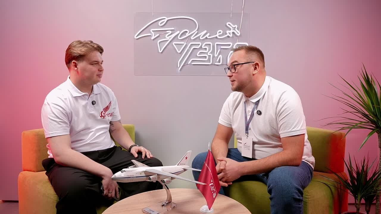 Интервью/подкаст. Видеограф Екатеринбург