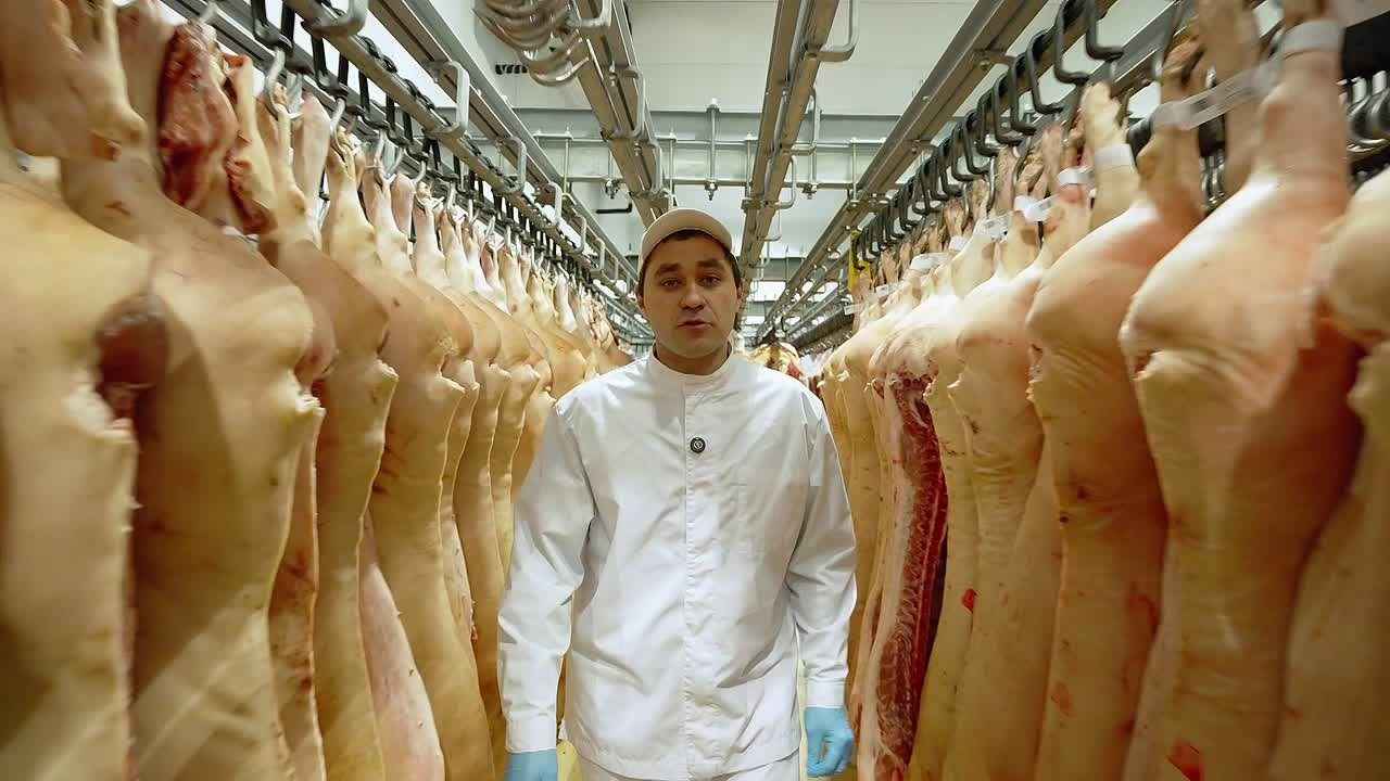 Для компаний. Видеограф Екатеринбург