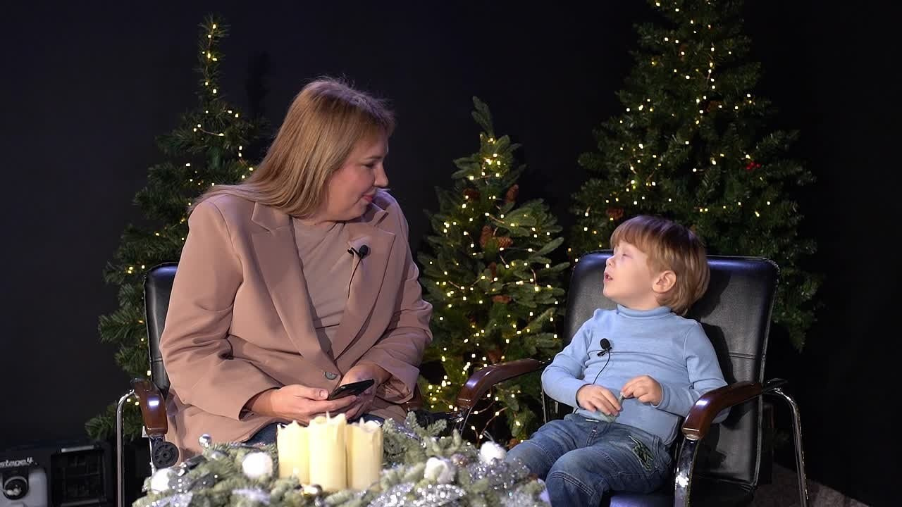 Интервью/подкаст. Видеограф Екатеринбург