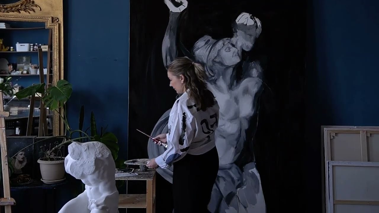 Клипы. Видеограф Екатеринбург