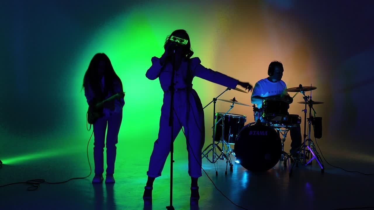 Клипы. Видеограф Екатеринбург