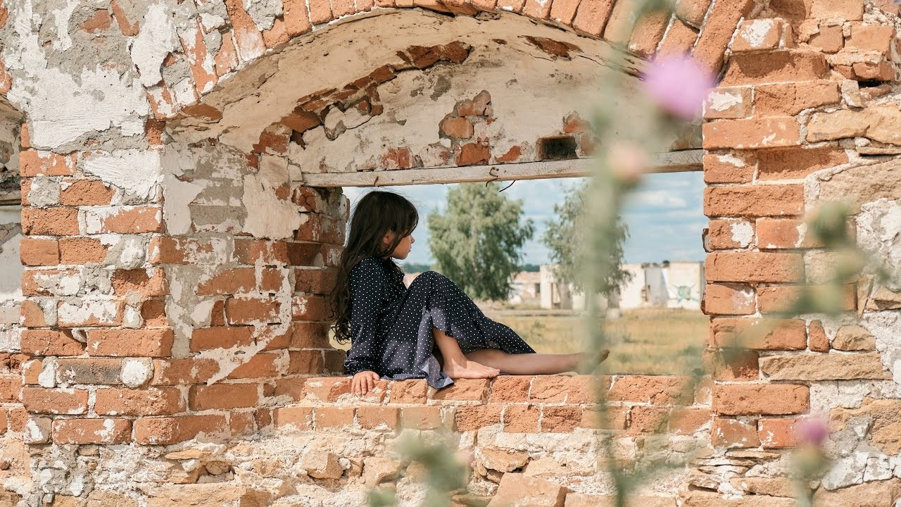 Клипы. Видеограф Екатеринбург