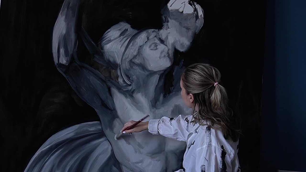 Клипы. Видеограф Екатеринбург