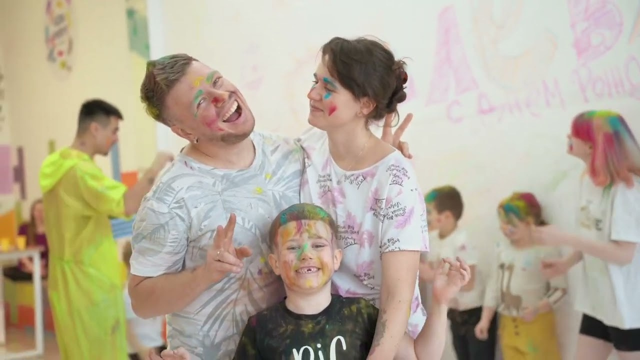 Репортажное видео. Видеограф Екатеринбург