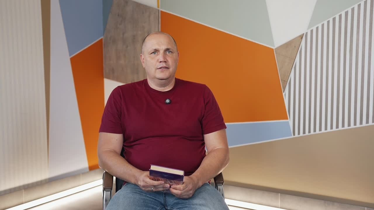 Интервью/подкаст. Видеограф Екатеринбург