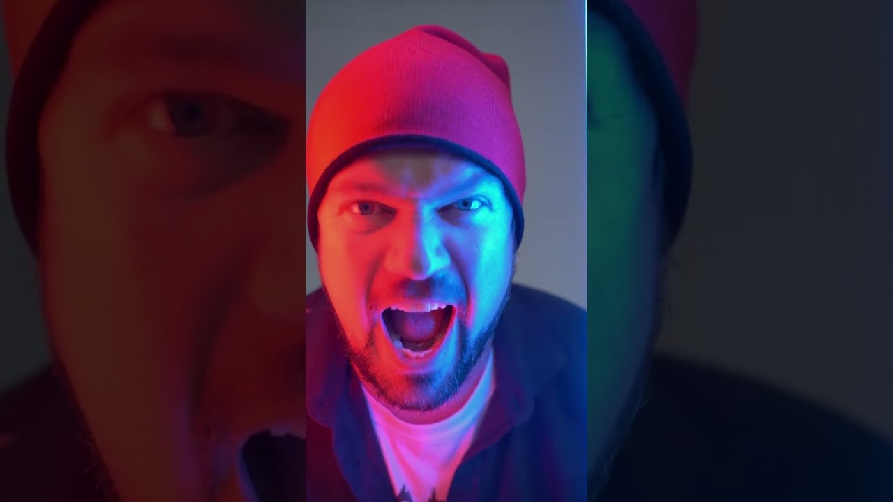 Backstage. Видеограф Екатеринбург