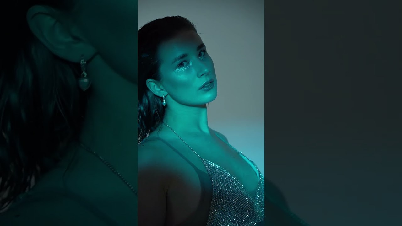 Backstage. Видеограф Екатеринбург