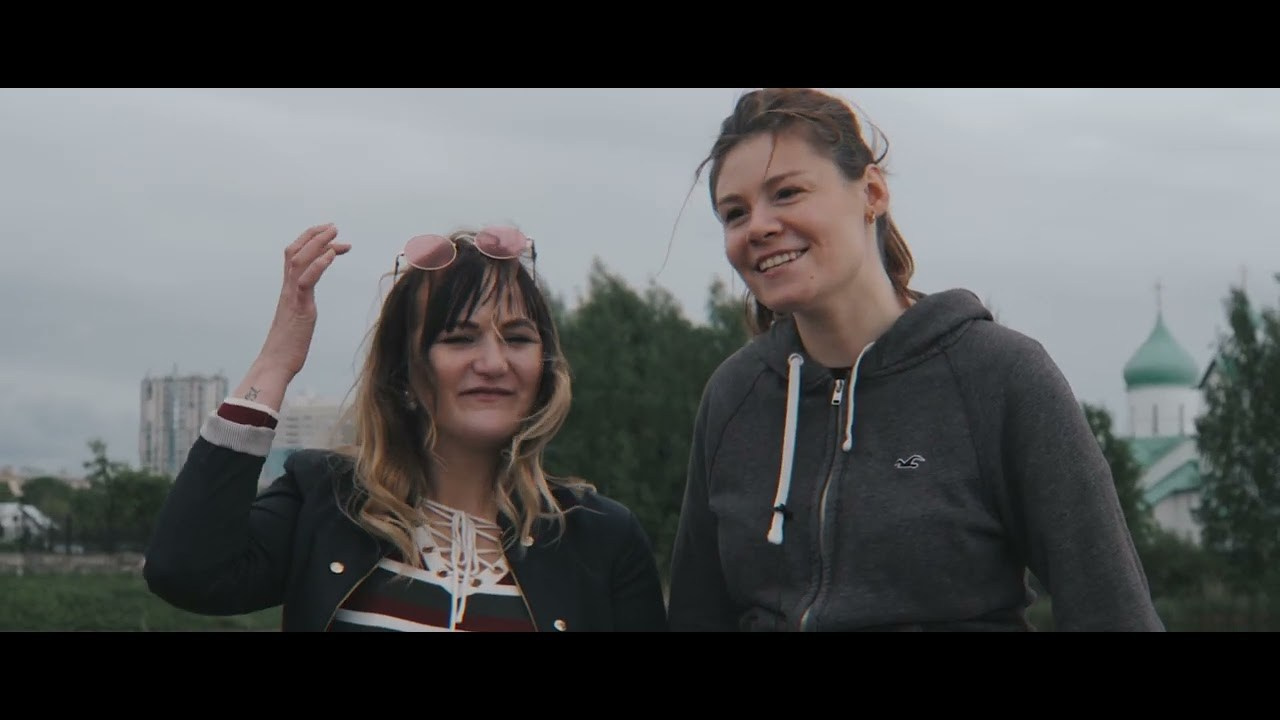 ␥ Видео. Профессиональный фотограф в Санкт-Петербурге Владимир Денисов